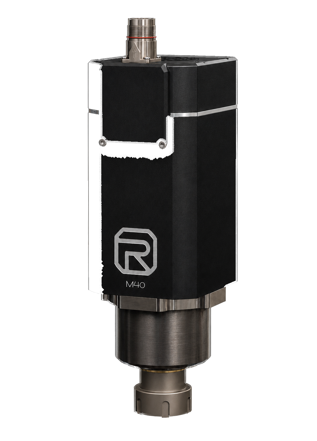 M Series manual tool change spindle